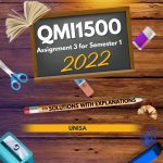 rsc2601 assignment 1 answers 2022
