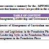 MFP2601-Study Guide Summary - Image 2