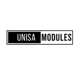 All UNISA Modules