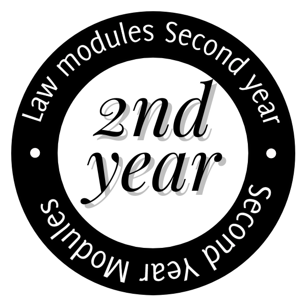 Unisa Law Modules Second Year Archives Studypass