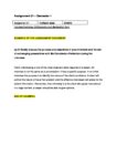 TLI4801 Assignment 1 for Semester 1, 2023 (Code 640340) 100% Accurate Answers (To be used as a Guideline) - Image 2