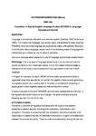 ENG1502 Master this module with the Latest Exam Pack for 2023 (Questions and Answers) - Image 2