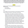PDU3701 (Philosophy of Education) Assignment 3 Semester 1 2024 (Solutions) | Extra Information and Alternative answers, Referencing and Reference List Included! - Image 2