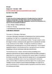 PVL2601 Assignment 1 Solutions with explanations on each answer (Semester 1, 2023) - Image 2