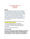 PVL3704 – "2023" ( Assignment 2 -Quiz ) Due 8 May ⭐⭐⭐⭐⭐Detailed explanations to all answers provided(Buy Quality)💯 Pass Guaranteed(View Preview Page Now!!) - Image 2