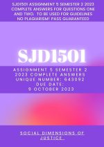 lcp4801 assignment 1 semester 2 2023
