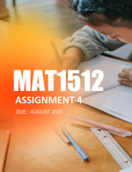 assignment 3 bpt1501