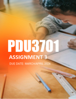 inc3701 assignment 5 2023