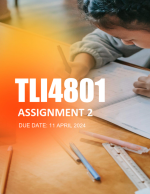 TLLI4801 Assignment 2 Semester 1 2024