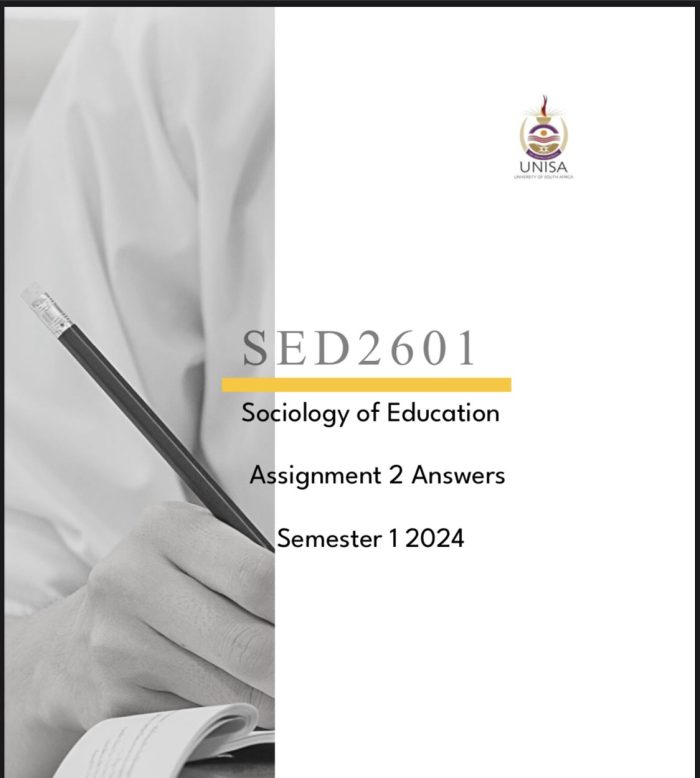 SED2601