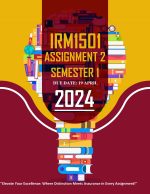 IRM1501-ASSIGNMENT-2-SEMESTER-1-2024