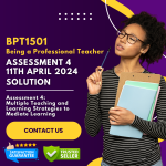 BPT1501 Assignment 4