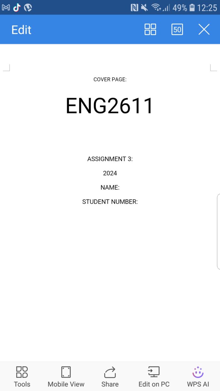 ENG2611 Assignment 3 2024