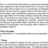 CMY3708 Assignment