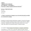 COM2613 Assignment 1 2025 - Due 27 March 2025 - Image 2