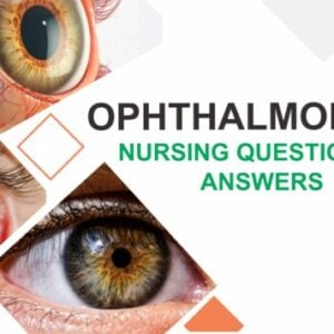 Comprehensive Ophthalmology MCQs