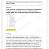 RSE4801 Assignment 03 Memo {2 Essays Provided} : Title - In 3000 – 3500 words, compare and contrast the ontological and epistemological assumptions that inform and shape the research paradigms listed below. Thereafter, explain which, amongst them, makes the strongest contribution to education and why: Positivism , Interpretivism , Critical theory , Postmodernism , Critical realism, Decoloniality - Image 2