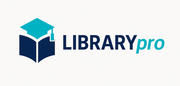 LIBRARYpro