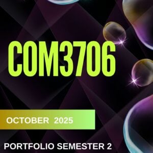 COM3706 ASSIGNMENT 3 SEM 2 2025 PORTFOLIO ANSWERS, REFERENCES & EXPLANATIONS (DUE DATE 13 OCTOBER 2025)