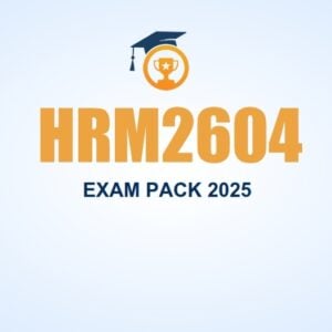 HRM2604 Exam Pack 2025