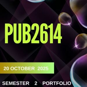 PUB2614 PORTFOLIO SEMESTER 2 2025 ANSWERS, REFERENCES & EXPLANATIONS (DUE DATE 20 OCTOBER 2025)