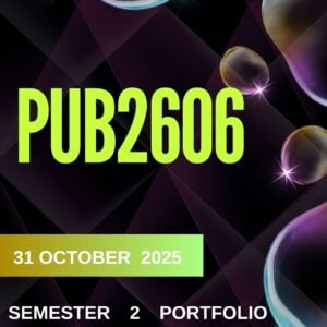 PUB2606 PORTFOLIO SEMESTER 2 2025 ANSWERS, REFERENCES & EXPLANATIONS (DUE DATE 31 OCTOBER 2025)