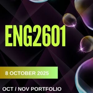 ENG2601 PORTFOLIO 2025 ANSWERS (DUE DATE 8 OCTOBER 2025)