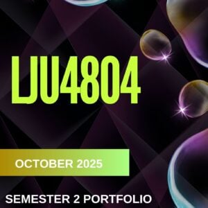 LJU4804 Exam Portfolio Semester 2 2025 Answers (Due 17 October 2025)