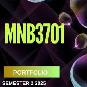 MNB3701 PORTFOLIO SEMESTER 2 2025 ANSWERS (DUE DATE 27 OCTOBER 2025)