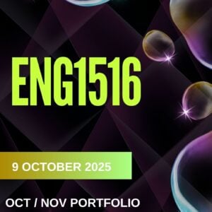 ENG1516 OCTOBER/ NOVEMBER 2025 ANSWERS, REFERENCES & EXPLANATIONS (DUE 9 OCTOBER 2025)