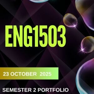 ENG1503 OCT / NOV PORTFOLIO 2025 ANSWERS ( OCTOBER 2025)