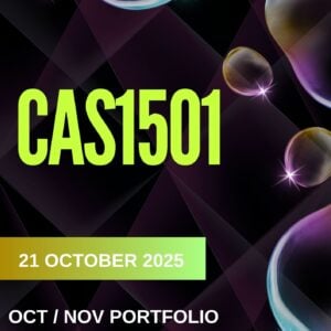 CAS1501 ASSIGNMENT 6 PORTFOLIO SEMESTER 2 ANSWERS (DUE DATE 21 OCTOBER 2025)