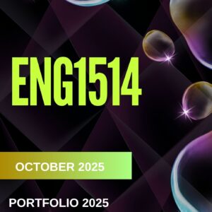 ENG1514 OCT / NOV PORTFOLIO 2025 ANSWERS ( OCTOBER 2025)