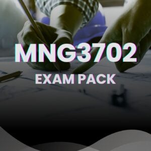 MNG3702 STUDY PACK 2025
