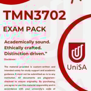 exam pack