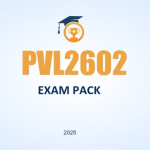 PVL2602 Exam Pack 2025