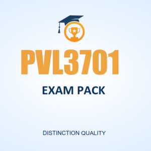 PVL3701 EXAM PACK 2026 - DISTINCTION