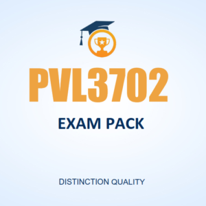 PVL3702 EXAM PACK 2026 - DISTINCTION