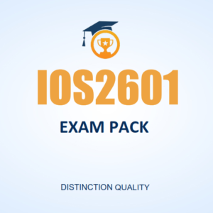 IOS2601 Exam Pack 2026