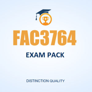 FAC3764 EXAM PACK 2026