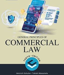 General Principles of Commercial Law 10e
