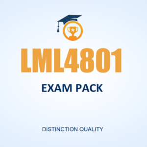 LML4801 Exam Pack 2026