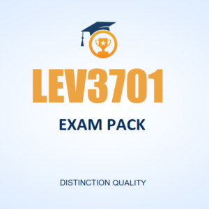 LEV3701 Exam Pack 2026