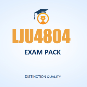 LJU4804 Exam Pack 2026