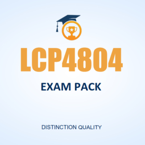 LCP4804 Exam Pack 2026