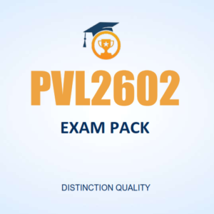 PVL2602 Exam Pack 2026