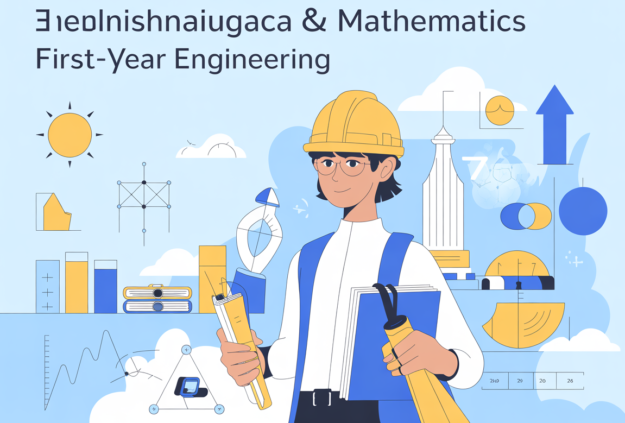 Formulating a Comprehensive Foundational Mathematics Curriculum for First-Year Engineering Students