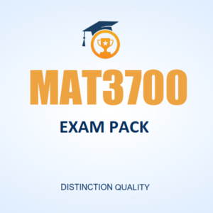 MAT3700 EXAM PACK 2026