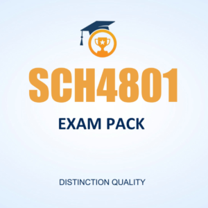 SCH4801 EXAM PACK 2026