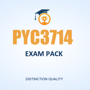 PYC3714 EXAM PACK 2026
